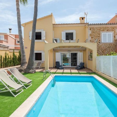 Villa Badia Blava Εξωτερικό φωτογραφία