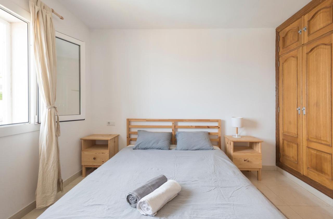 Villa Badia Blava Εξωτερικό φωτογραφία