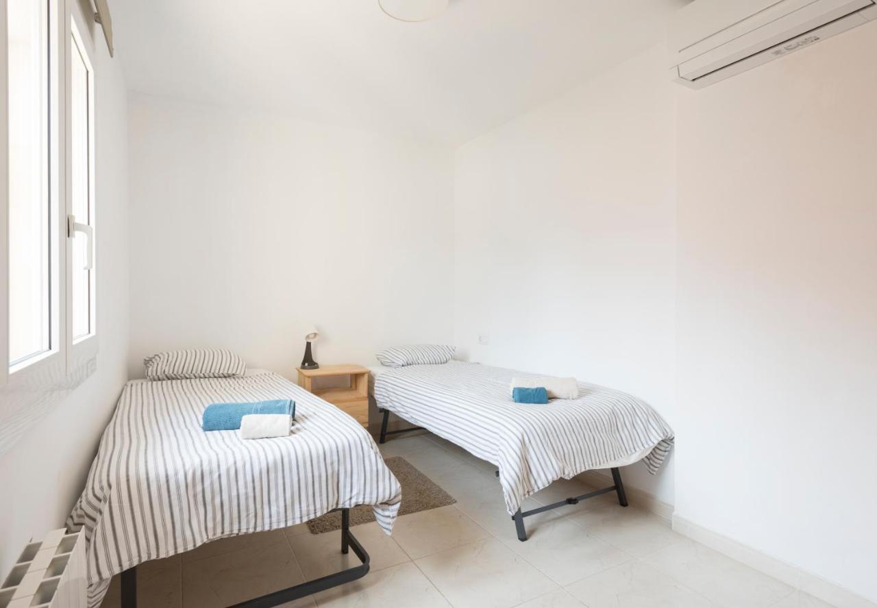 Villa Badia Blava Εξωτερικό φωτογραφία