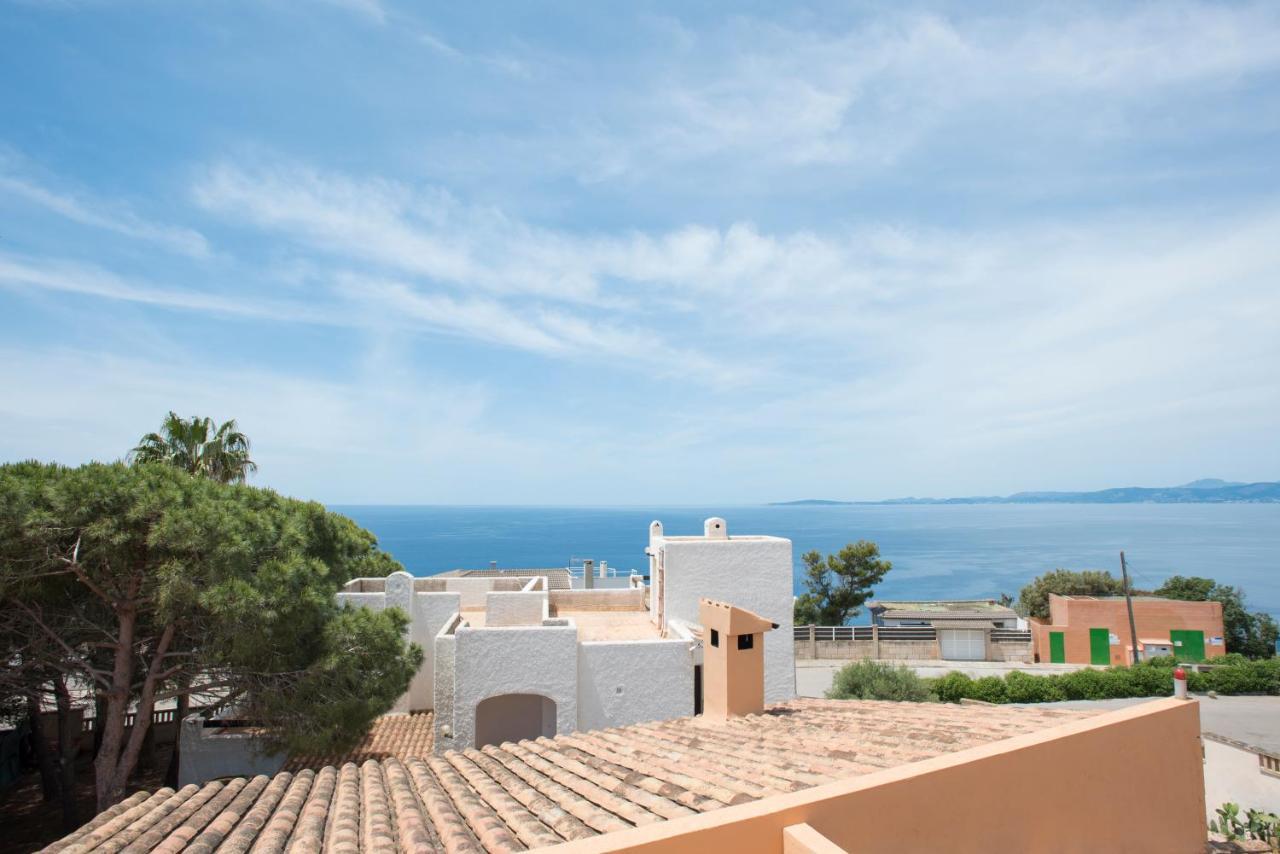 Villa Badia Blava Εξωτερικό φωτογραφία