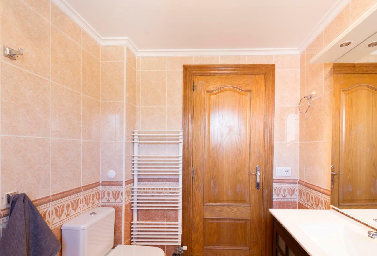 Villa Badia Blava Εξωτερικό φωτογραφία