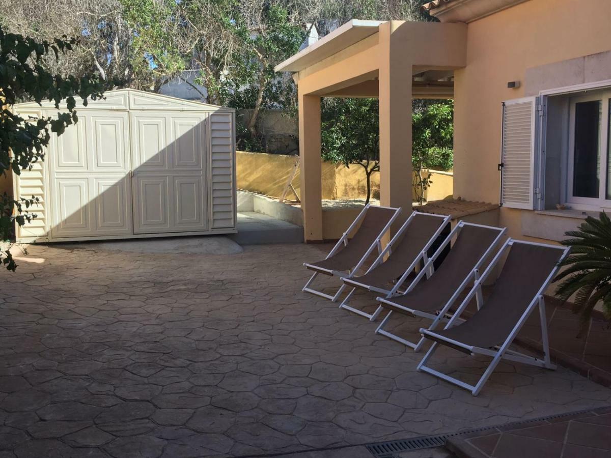 Villa Badia Blava Εξωτερικό φωτογραφία